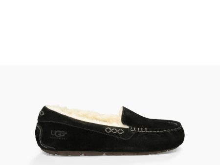 Ugg Womens Ansley Black 3312 Online Sale