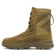 T8 Extreme Evo GTX Suede Textile Men s Ankle Boots Online Hot Sale