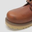 Staker 217624 Leather Men s Boots - UK 10 - US 10-10.5 Men - EU 44 on Sale