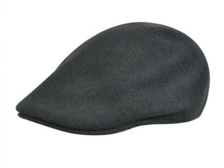 KANGOL SEAMLESS WOOL 507 #KO875FA FOLIAGE Hot on Sale