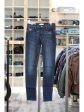 April77 Men s Joey Mick Mercury Jeans Indigo Wash PGJMMER on Sale