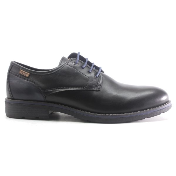 York M2M-4178 Leather Men s Lace Up Shoes - UK 8.5-9 - US 9-9.5 Men - EU 43 Online