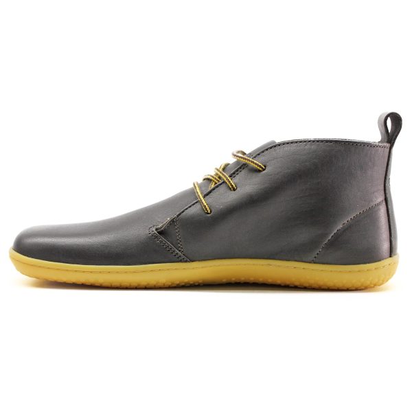 Gobi III Leather Men s Ankle Boots - UK 8 - US 9 Men - EU 42 Sale