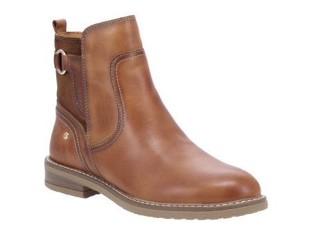 Aldaya W8J-8604 Leather Women s Zip Up Boots - UK 4-4.5 - US 6.5-7 Women - EU 37 on Sale