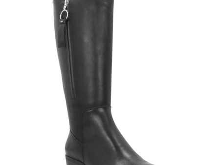 Daroca Leather Women s Boots - UK 7-7.5 - US 9-9.5 Women - EU 40 Hot on Sale