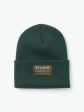 Filson Ballard Acrylic Watch Cap Beanie Hemlock 20202029 Supply