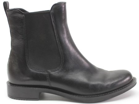 Shape 25 Leather Women s Boots - UK 4.5 - US 6-6.5 Women - EU 37 on Sale