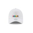 New Era Team Glisten TN White Kylbus KYLBUS White 12379964 Cheap