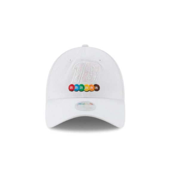 New Era Team Glisten TN White Kylbus KYLBUS White 12379964 Cheap