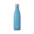 Swell Stone Collection Water Bottle 25oz Blue Fluorite 10025-A18-06940 Discount