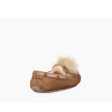 Ugg Womens Gita Chestnut 1018517 Supply