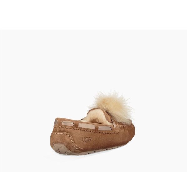 Ugg Womens Gita Chestnut 1018517 Supply