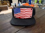 Hardwear Car Plate Snapback Flag on Sale