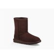 Ugg Kids Classic ll Chocolate 1017703K Hot on Sale