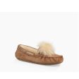 Ugg Womens Gita Chestnut 1018517 Supply