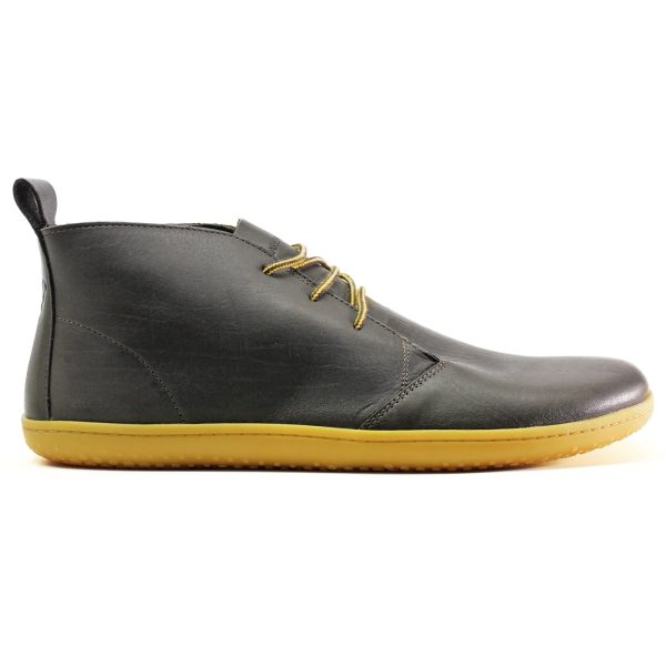 Gobi III Leather Men s Ankle Boots - UK 8 - US 9 Men - EU 42 For Cheap