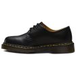 1461 3 Eyelet Smooth Leather Unisex Shoes - UK 6.5 - US 8.5 Women   7.5 Men - EU 40 Discount