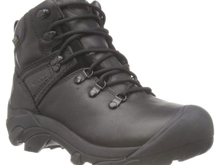 Pyrenees Leather Men s Ankle Boots - UK 7.5 - US 8.5 Men - EU 41 Hot on Sale