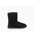 Ugg Kids Classic ll Black 1017703K Online