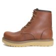 Staker 217624 Leather Men s Boots - UK 10 - US 10-10.5 Men - EU 44 on Sale