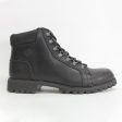 Weldon 5 Inch Scratch Leather Men s Boots - UK 10 - US 11 Men - EU 44 Online Hot Sale