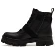 Ashton Lace Up Nubuck Women s Boots - UK 5 - US 7 Women - EU 38 Online