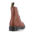 1460 Serena Farrier Leather Women s Ankle Boots - UK 6 - US 8 Women - EU 39 Online