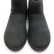 Classic Mini II Suede Women s Ankle Boots - UK 6 - US 8 Women - EU 39 Online Sale