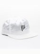 Obey Heels Hat White 100560022 For Sale