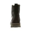 SORE813FLY Rug Leather Women s Ankle Boots - UK 6 - US 8-8.5 Women - EU 39 on Sale