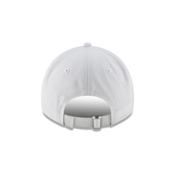 New Era Team Glisten TN White Kylbus KYLBUS White 12379964 Cheap