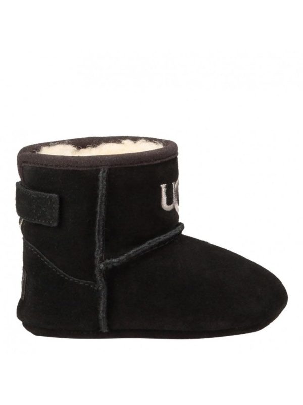 Ugg Infant I Jesse Black 1007100I For Sale