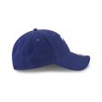 New Era Texas Rangers Core Classic 9Twenty Adjustable Blue 11591491 Online Hot Sale