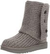 Ugg Australia Women s Classic Cardy Grey 5819 W Hot on Sale