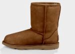 Ugg Kids Classic Boots Chestnut 5251 K Fashion