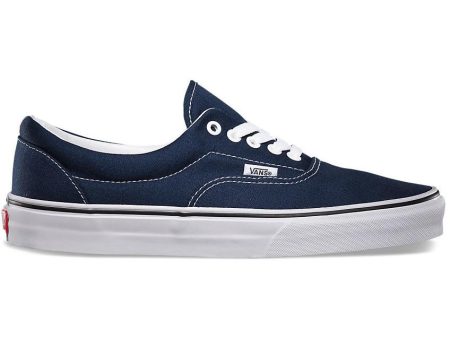 Vans Era Low-top Navy VN000EWZNVY Online now