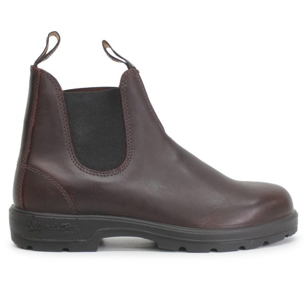 Blundstone 2130 Leather Unisex Chelsea Boots For Cheap