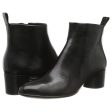 Shape 35 Mod Block Leather Women s Boots - UK 6.5-7 - US 9-9.5 Women - EU 40 Online Sale