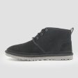 Ugg Neumel Corduroy 1114196 Suede Mens Boots - UK 7 - US 8 Men - EU 41 Online Sale