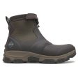 Apex Mid Zip Rubber Synthetic Men s Ankle Boots - UK 8 - US 9 Men - EU 42 Cheap