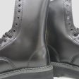 Taylor CS Leather Women s Boots - UK 4 - US 5.5 Women - EU 37 For Sale