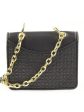 Tory Burch Women s Bryant Mini Shoulder Bag Black 46185 001 Sale