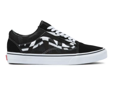 Vans Statement Old Skool Black VN0A5KRF95C Supply