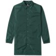 Undefeated 3Rd Quarter Jacket Green 515132 Fashion