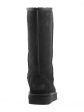 Ugg Women s Classic Tall Boots Black 5815 Online Sale