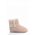 UGG Baby Erin Baby Pink 5202S Online Sale