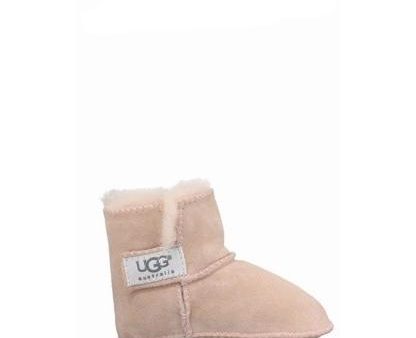 UGG Baby Erin Baby Pink 5202S Online Sale