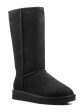 Ugg Women s Classic Tall Boots Black 5815 Online Sale