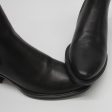 Shape 35 Sartorelle 212323 Leather Women s Ankle Boots - UK 6 - US 8-8.5 Women - EU 39 Hot on Sale