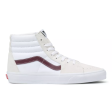 Vans Classic Sport SK8-Hi Skate Shoes Port Royale True White VN0A32QG9YI Supply